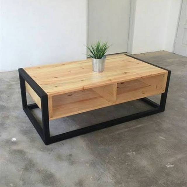 Furniture jati belanda