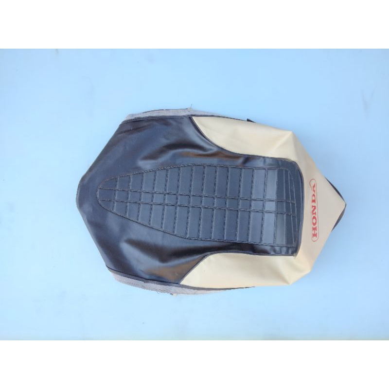 Kulit Jok Honda C70 Cover Jok Honda C70 Klasik Sarung Jok Honda C70