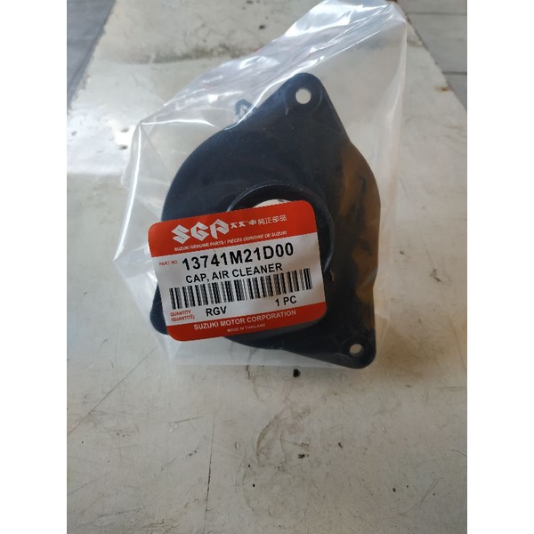 tutup box filter satria lumba corong bok filter satria lumba corong box filter satria hiu