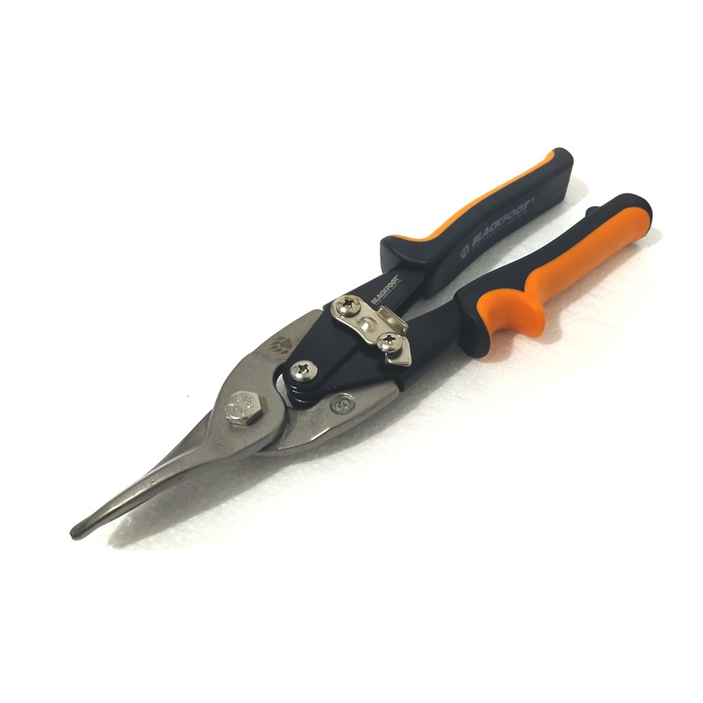 

BLACKFOOT STRAIGHT AVIATION SNIP / GUNTING HOLLOW / GUNTING HOLO / GUNTING PLAT / GUNTING BAJA