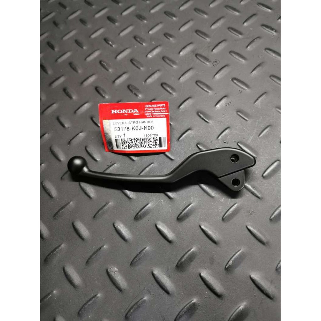 Hendel Handle Rem Kiri Honda Genio Scoopy eSP 2021 K2F Beat LED Deluxe K1A ORI AHM