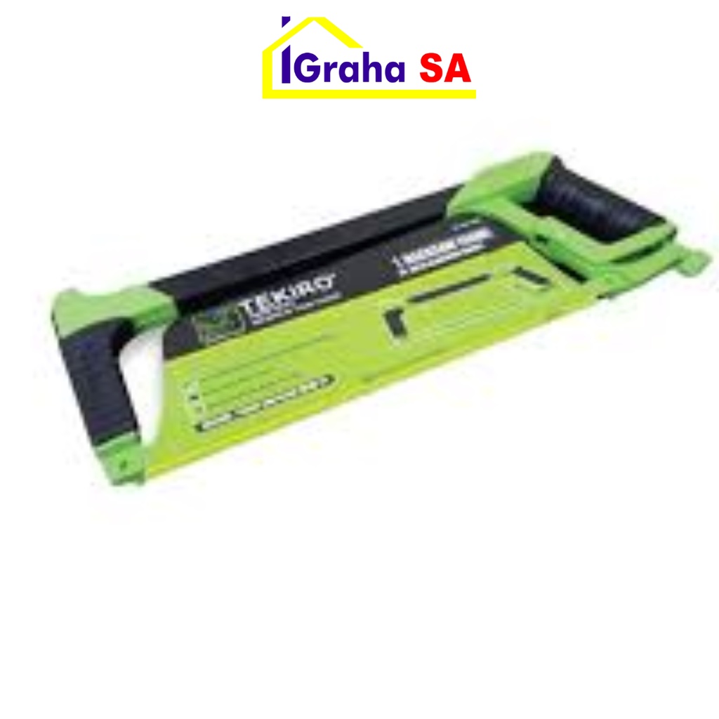 TEKIRO GERGAJI BESI 12`` SET (GT-HS1623)