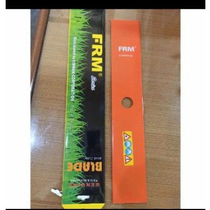 PISAU/PARANG MESIN POTONG RUMPUT MERK FRM BRUSHCUTTER