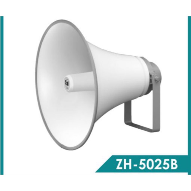 TOA ZH 5025 B Corong / Horn Speaker (25watt)