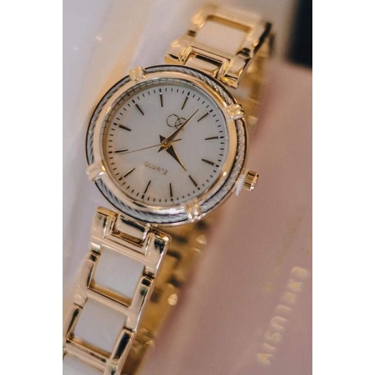 Vajer Watch Original Jam Tangan Mewah