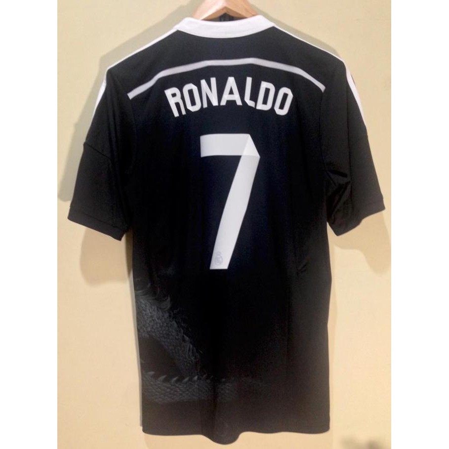 real madrid y3 jersey