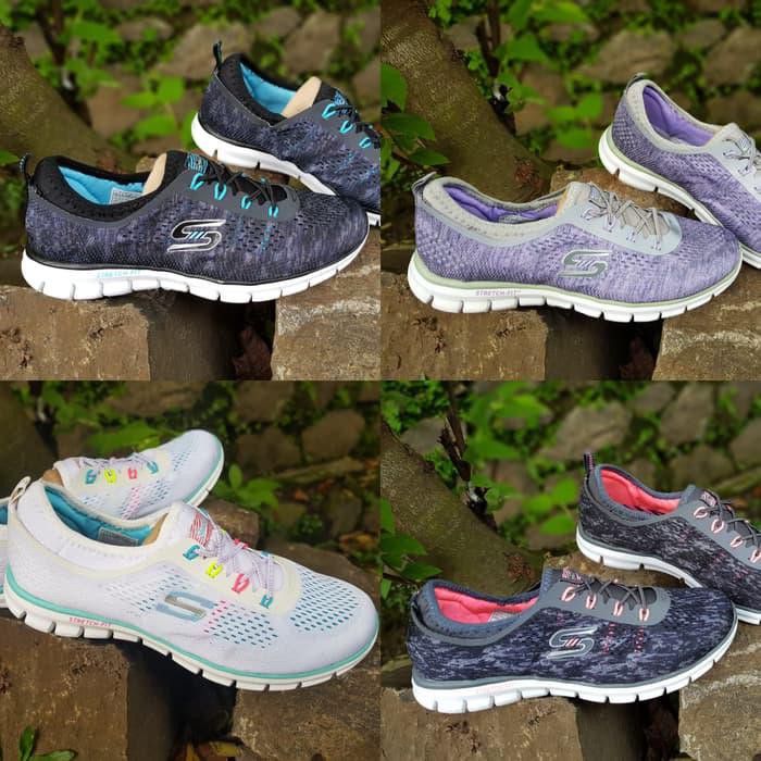 Skechers Relaxed Fit Glider Best Seller Shoes