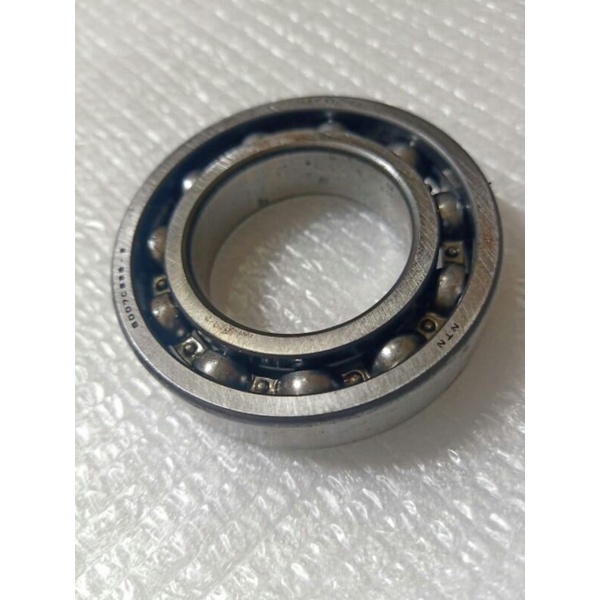bearing klaher 6007 kruk as Bandul Laher crank shaft 6007