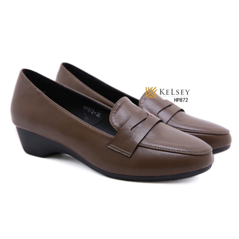 Kelsey Sepatu Kerja Wanita/ Sepatu Heels Kelsey HP872