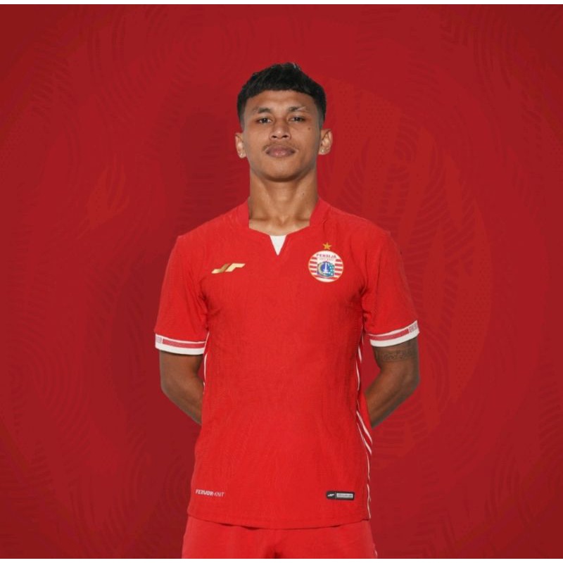 Jersey Persija 2022 ORIGINAL - L
