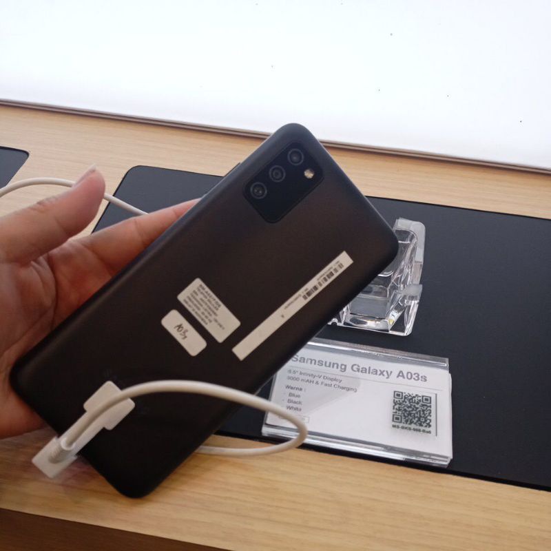 Samsung A03s 4/64