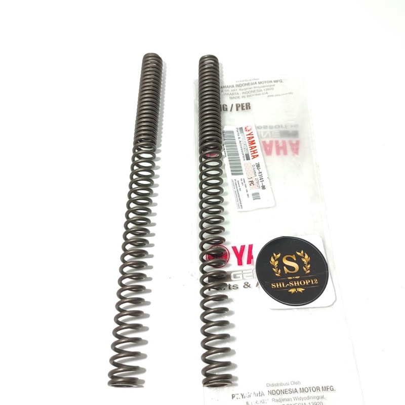 PER SHOCK DEPAN YAMAHA XRIDE SHOCK DEPAN XRIDE