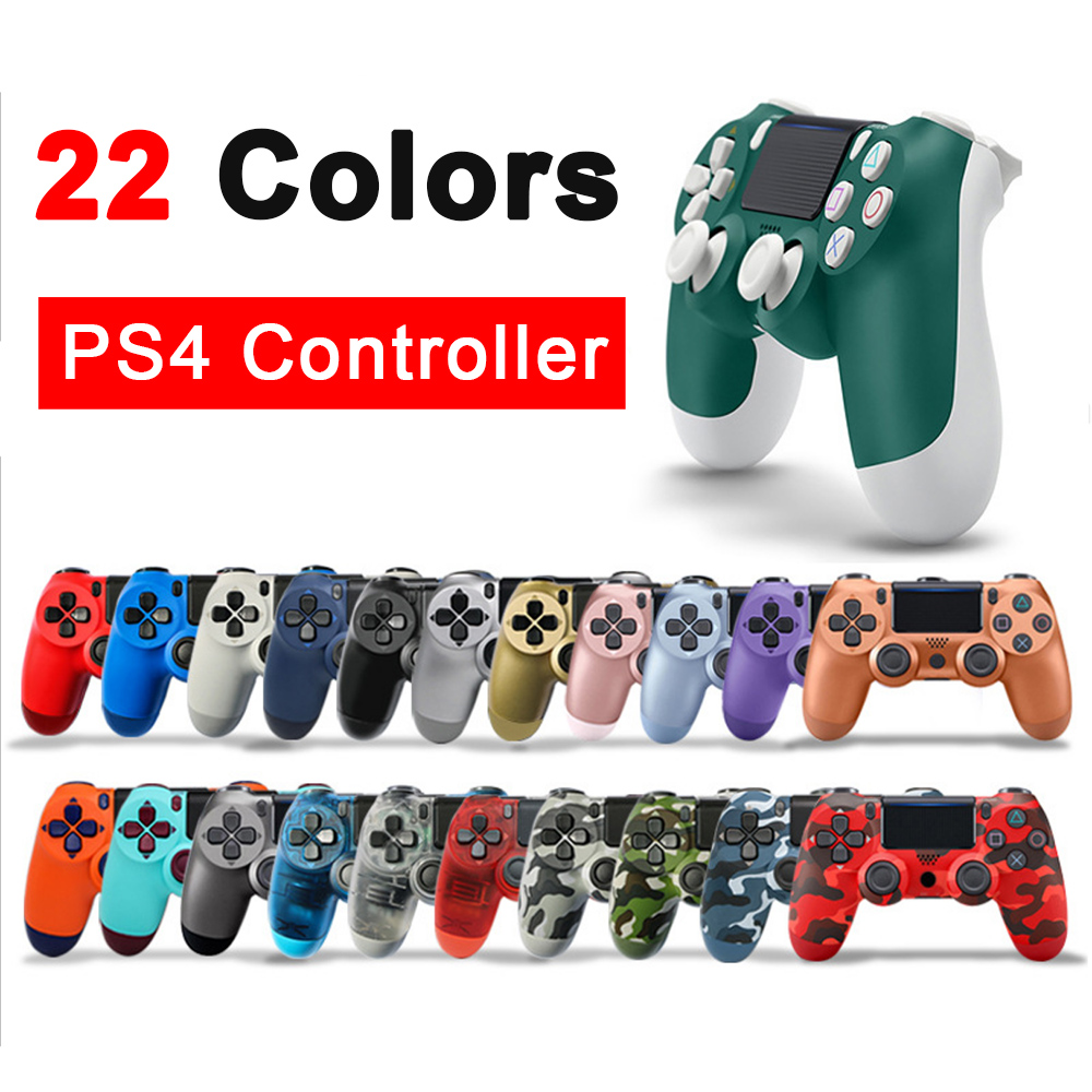 ps4 remote game controllers