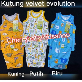  Harga  Murah Setelan Kutung Velvet  SML XL XXL Baju  Tidur  