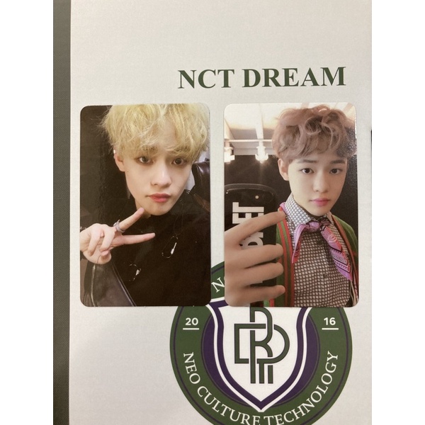 PC Chenle MFAL & Empathy Reality (minor defect di bgn belakang)