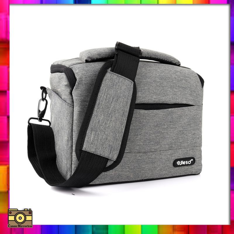 kamera Mirrorless Waterproof Camera Bag Case For Nikon P900S P900 P610S D3300 D3400 D810 D800 D600