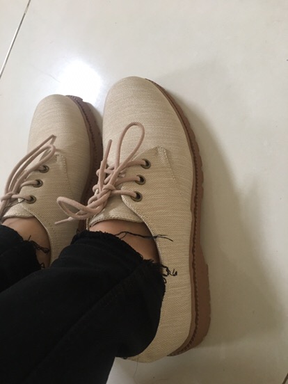 Khakikakiku Mia Rosewood