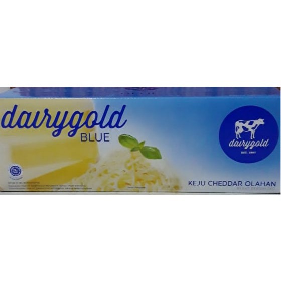 

Dairygold Cheddar Cheese Block - 500Gr (REPACK)