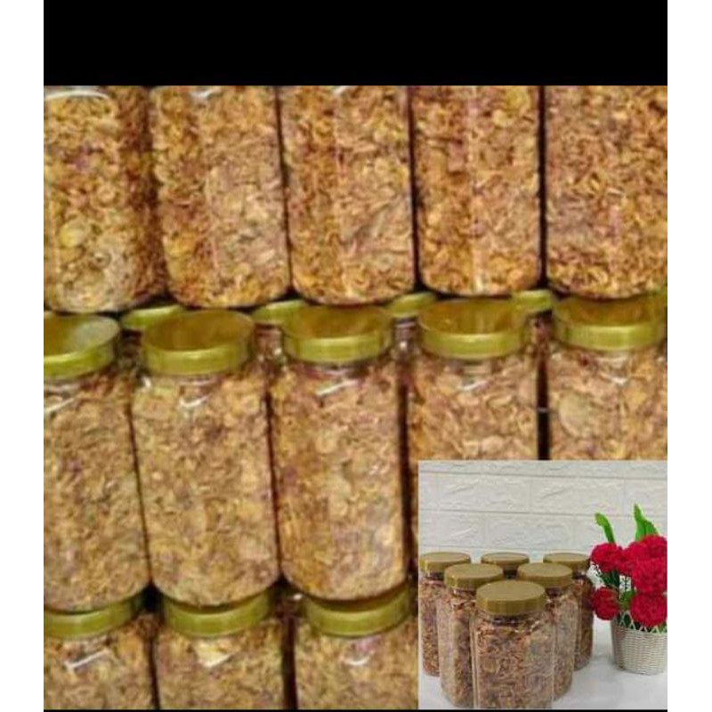 

bawang goreng 200gr