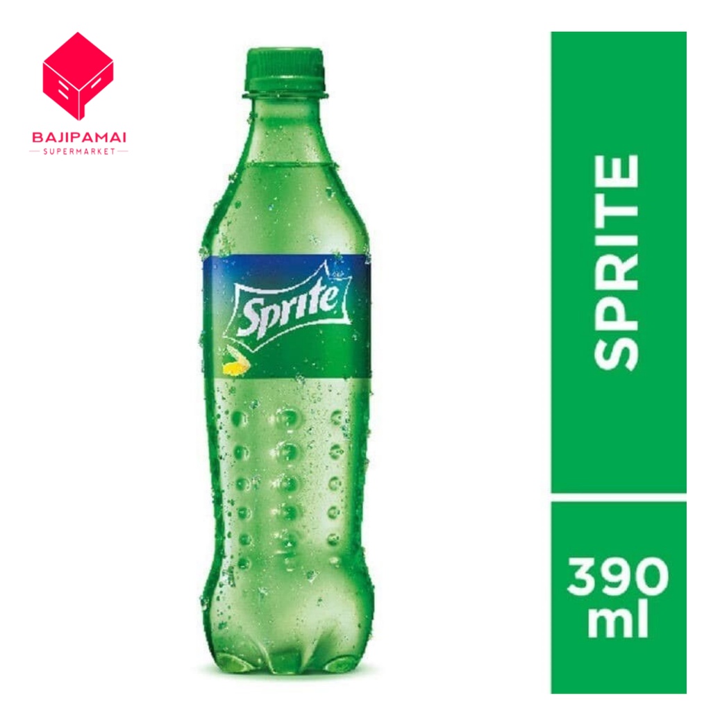 

SPRITE 390 ML