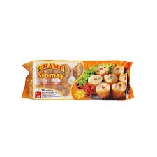 

Champ Siomay Ayam isi 10 pcs 180 gr