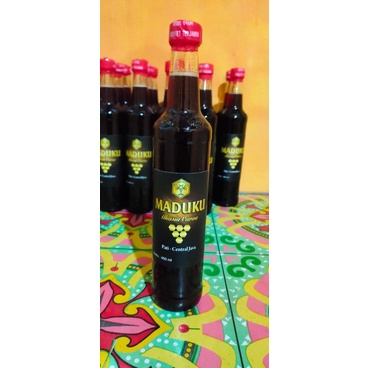 

MADU MURNI AKASIA 460ML