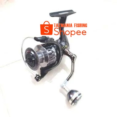 REEL DAIDO DAIMOS PRO SERIES 1000 POWER HANDLE