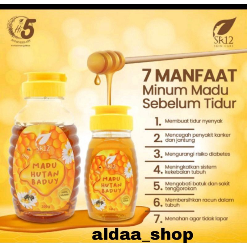 

NEW LIMITED TERLARIS !! MADU MURNI BADUY SR12 , MADU MURNI, ASLI, MADU HUTAN , MADU ORIGINAL
