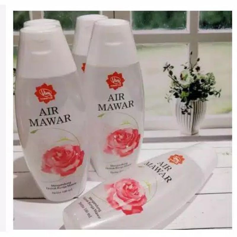 ❤Miss.Vinka❤ Viva Air Mawar 100ml