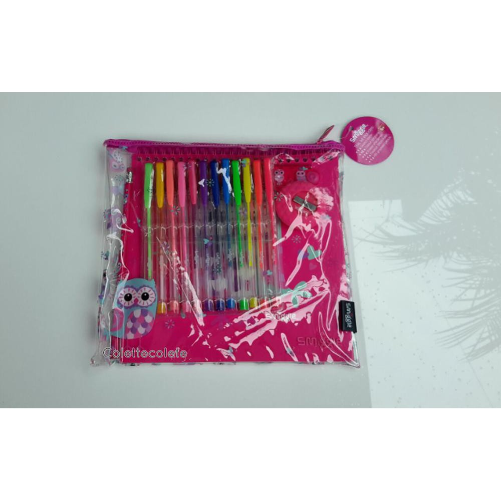 

Smiggle Sketch Giftpack Pink SALE