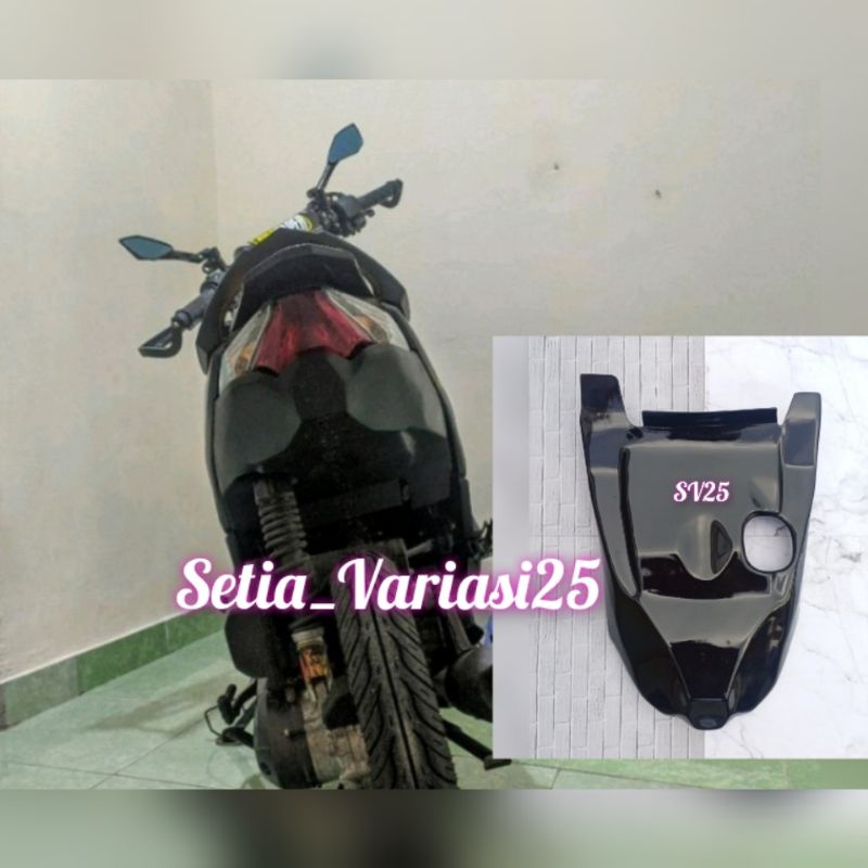 UNDERTAIL BEAT NEW 2020 - 2022 DELUX PNP