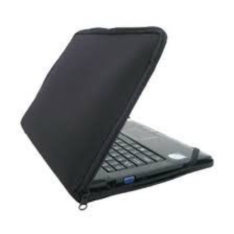 Tas Softcast Laptop / Notebook 14inch - Tas jinjing