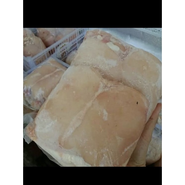 

DadaAyamFillet