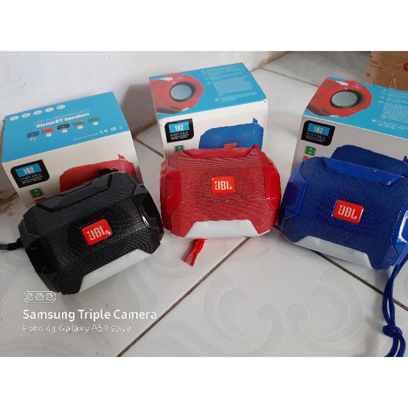 SPEAKER JBL TG 162