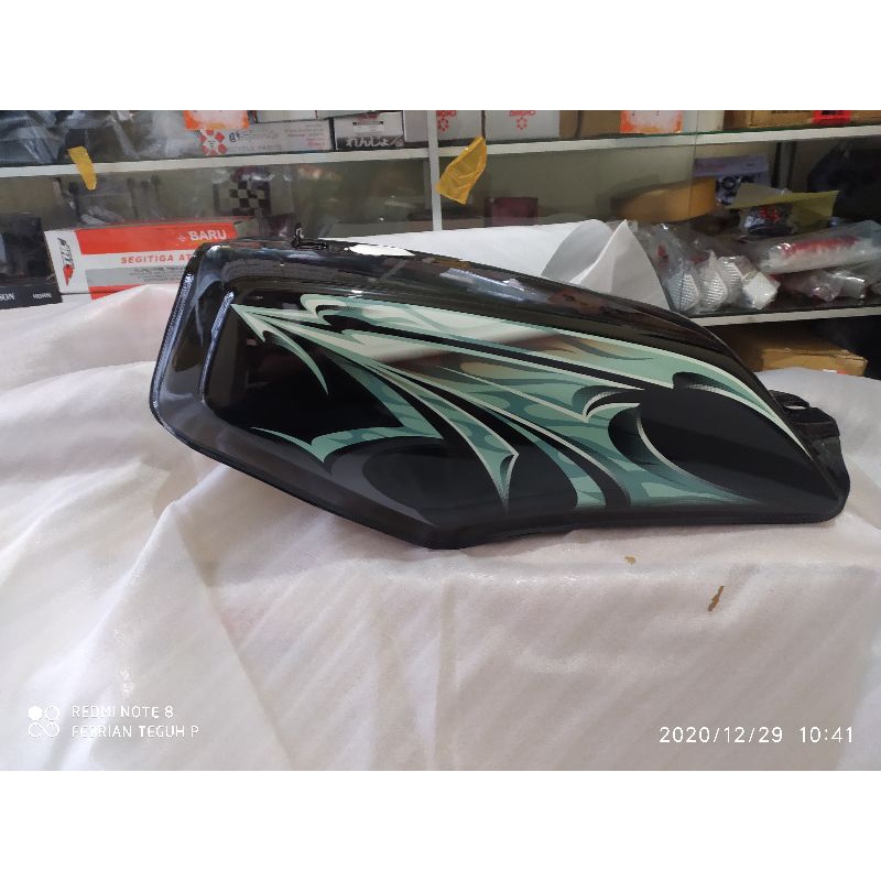 tangki assy rx king 2006 original