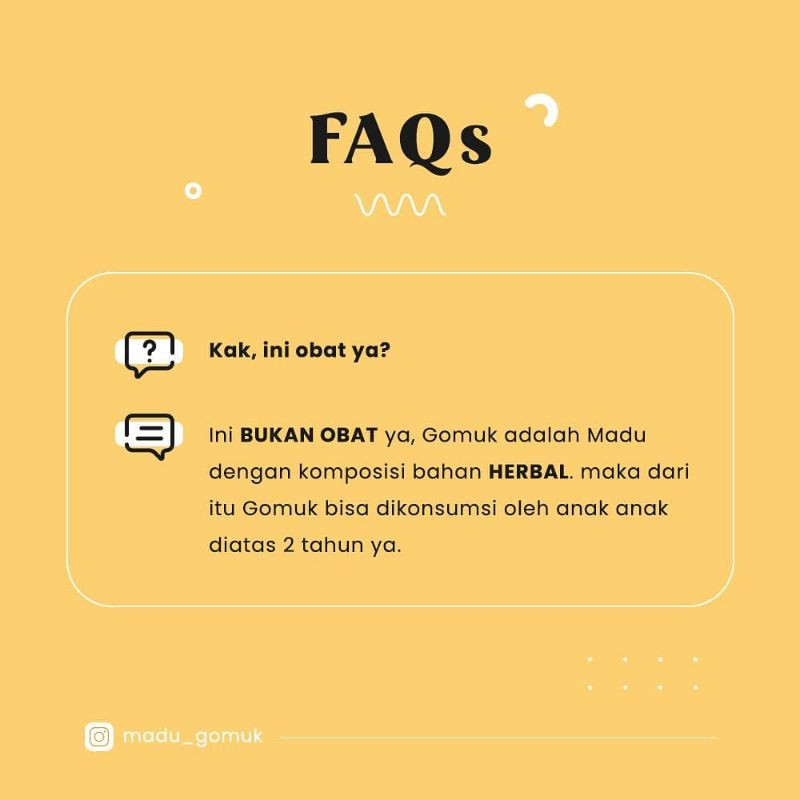 MADU GEMUK MADU GEMUK BADAN GOMUK 250 ML ORGINAL PENAMBAH BERAT BADAN ASLI ORGINAL Madu Gemuk Badan II Madu GOMUK 250ml GOMUK ASLI ORIGINAL - MADU PENGGEMUK BADAN - GOMUK MADU PENGGEMUK CEPAT DAN AMPUH BPOM 250ML GOMUK