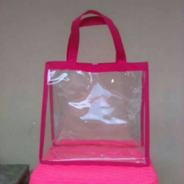 

Tas Full mika polos ( uk. 27x22 lbr 9cm )