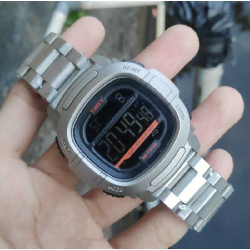 RFS!! BUAT BERENANG JAM TIMEX JAM TANGAN RANTE JAM TANGAN TERLARIS JAM TANGAN PRIA COD✓