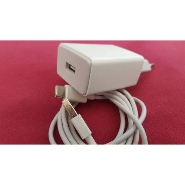 Charger Oppo A5 2020 A9 2020 Original Type C Ori Bawaan