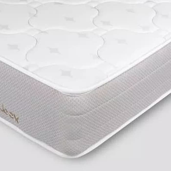 flash sale   KASUR SPRING BED IN THE BOX inthebox 100x200