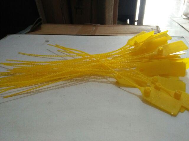 Segel Apar | Segel Pemadam