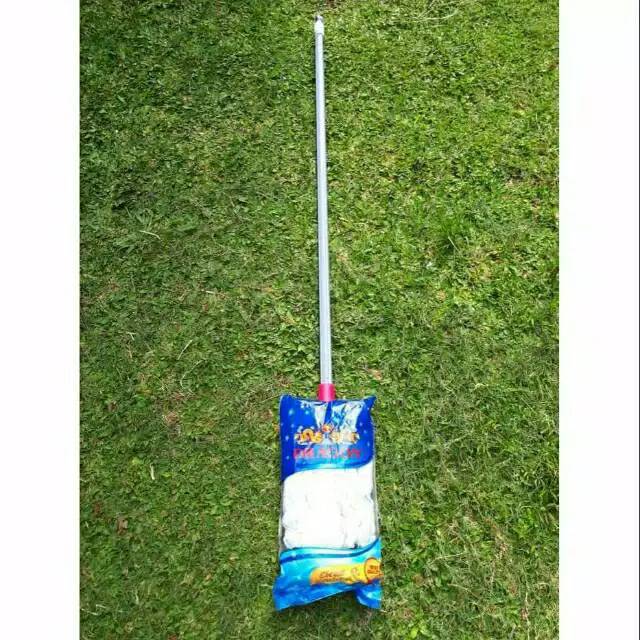 Pel dragon kecil barang ready