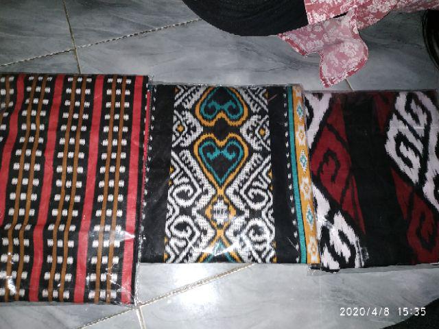 Termurah Batik Tunik Songket