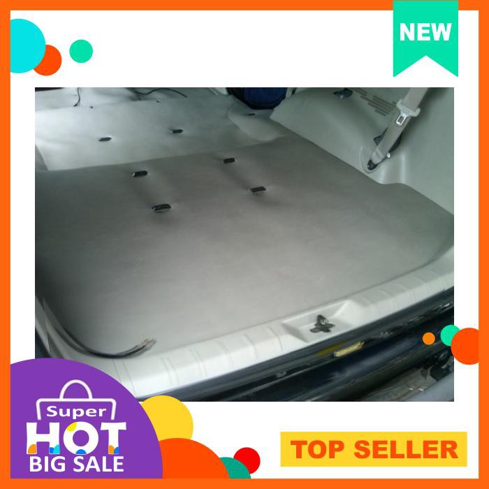 Promo Karpet Dasar Toyota Kijang Grand Rover 1990 1991 1992 1993 1994 1995 Tebal Sintetis Lantai
