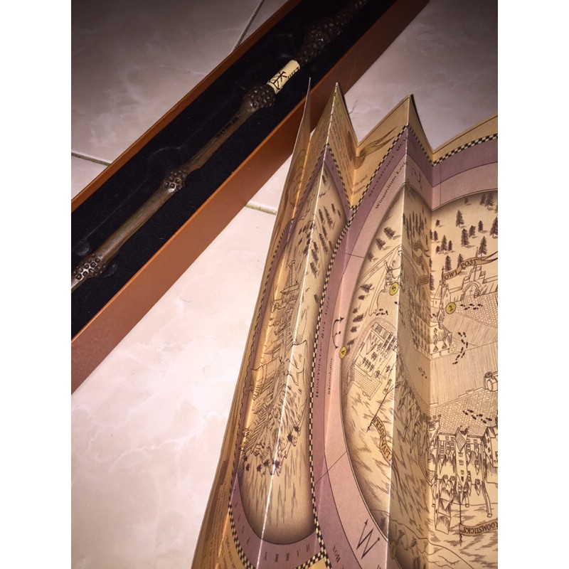 Harry Potter Wand Universal