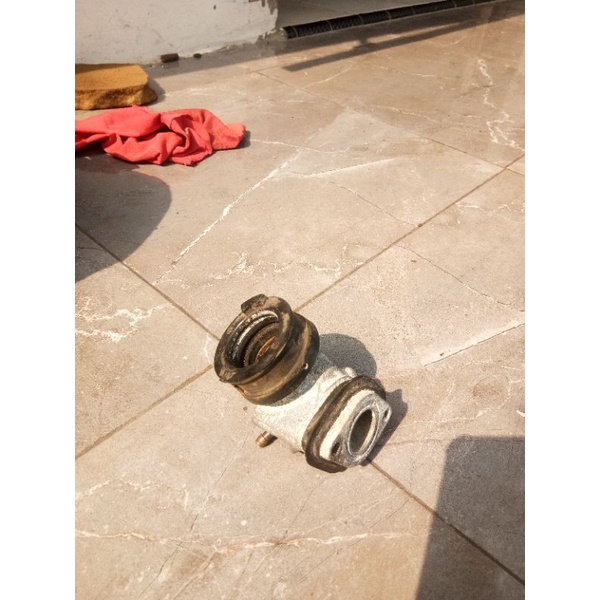 intake manifold mio original