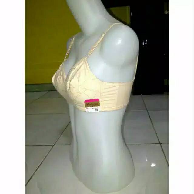 BH/ Bra BIDADARI ASLI... SIZE 32 -- 42
