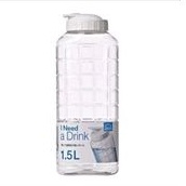 LOCK AND LOCK BOTOL (1,5 LITER)