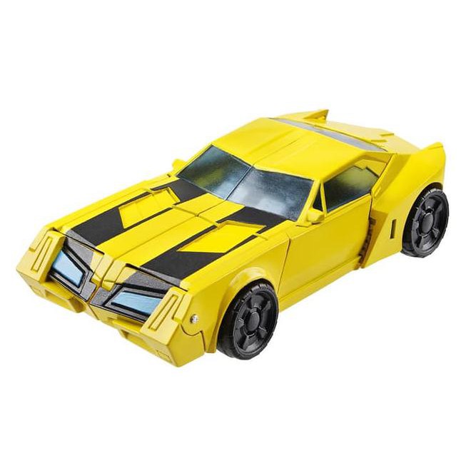Hasbro, Transformers Rid Warrior Class Optimus Prime & Bumblebee List Diskon