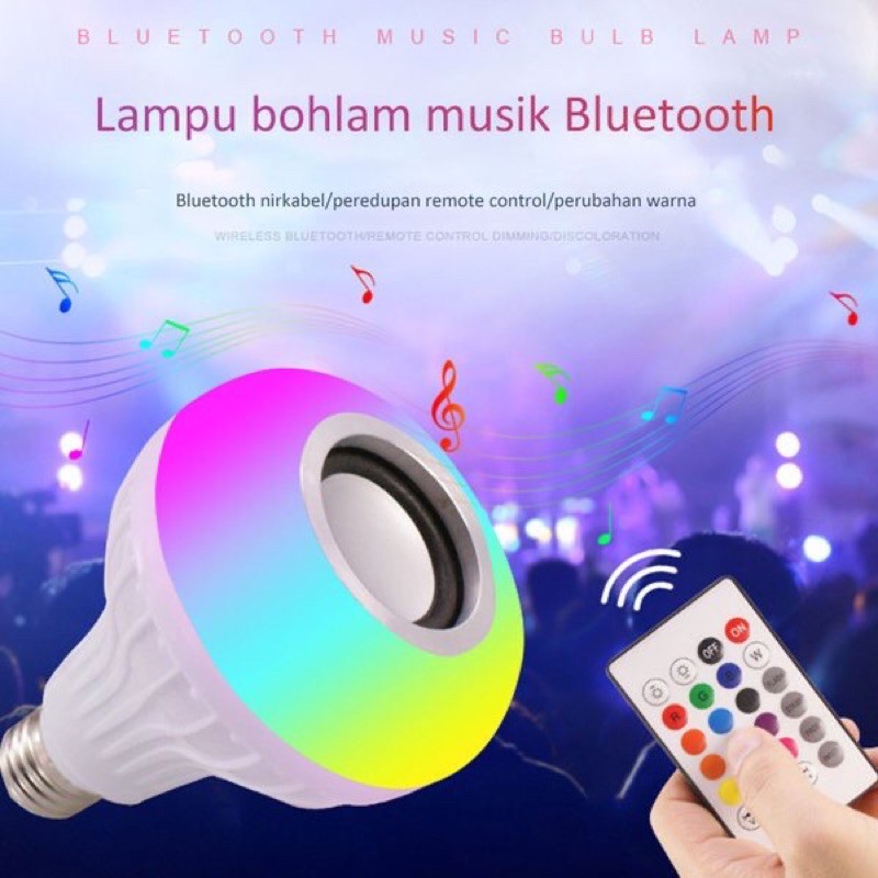 BOHLAM SPEAKER BLUETOOTH - BOHLAM BLUETOOTH MUSIK